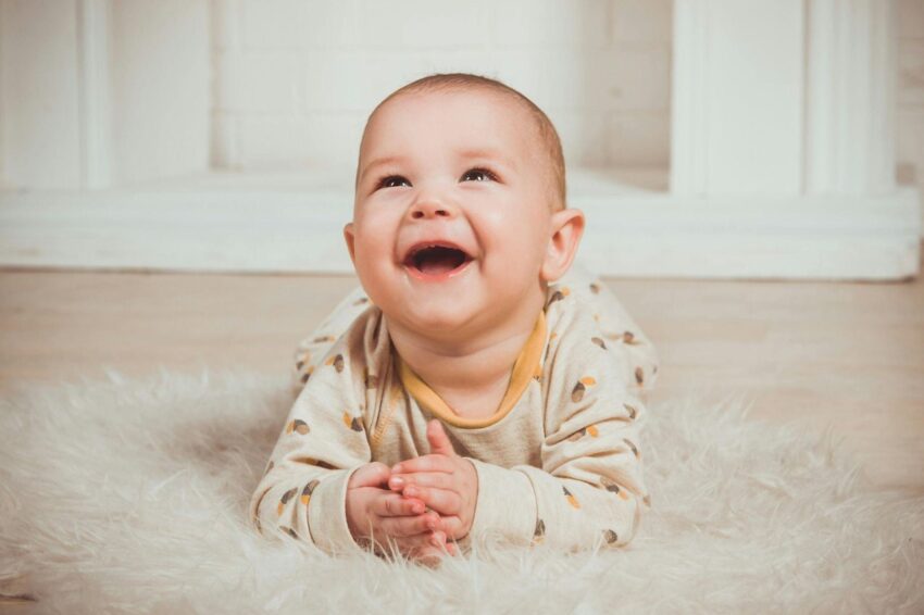 Choosing the Perfect High Chair for Your Baby