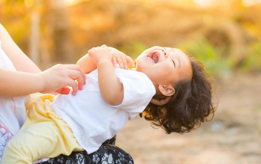 Choosing the Best High Chair for Your Baby
